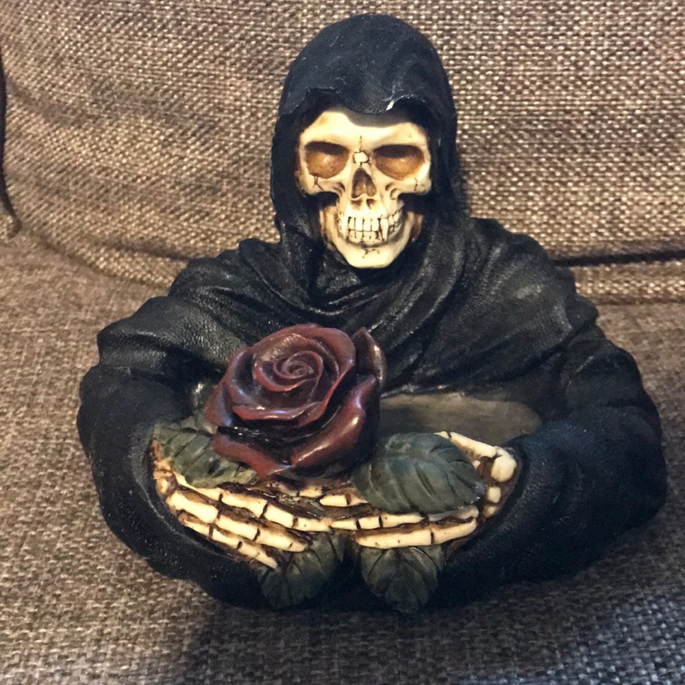 Ashtray